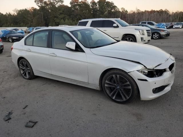 2013 BMW 335 I