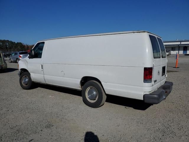 2006 Ford Econoline E250 Van