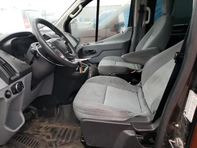 2016 Ford Transit T-250