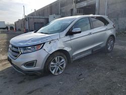 2016 Ford Edge SEL en venta en Fredericksburg, VA