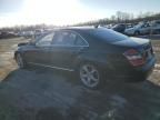 2007 Mercedes-Benz S 550 4matic