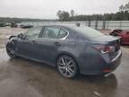 2017 Lexus GS 350 Base