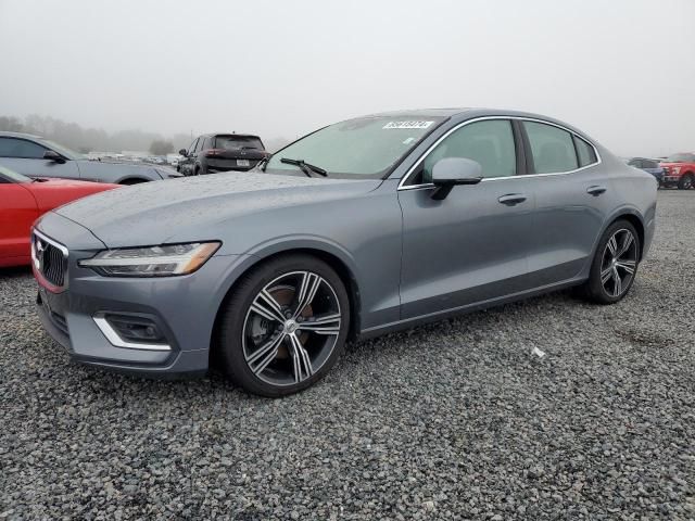 2021 Volvo S60 T5 Inscription