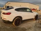 2021 BMW X4 XDRIVE30I