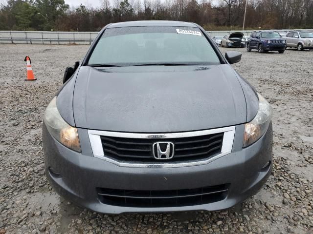 2008 Honda Accord EXL