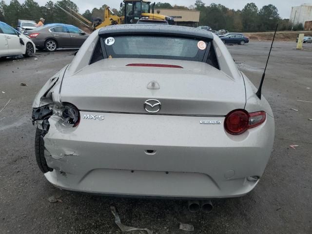 2022 Mazda MX-5 Miata Grand Touring