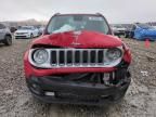 2015 Jeep Renegade Limited