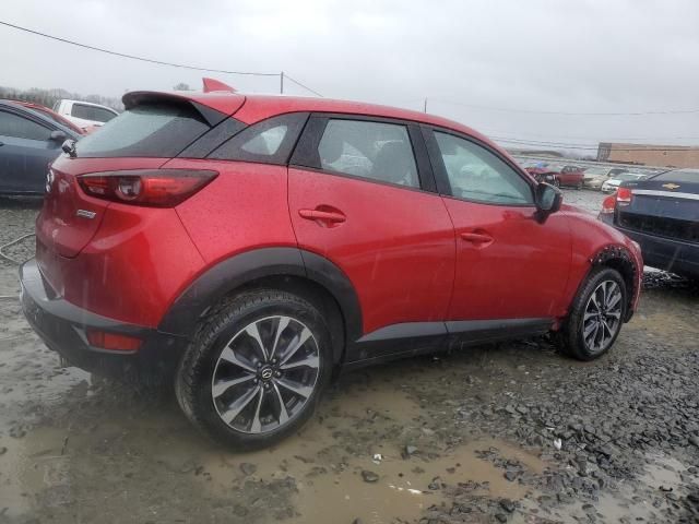 2019 Mazda CX-3 Touring