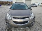 2011 Chevrolet Equinox LTZ