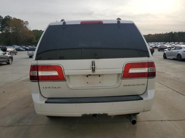 2010 Lincoln Navigator