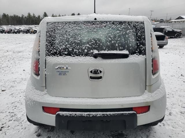 2010 KIA Soul