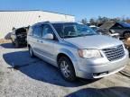 2009 Chrysler Town & Country Touring