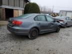 2011 Volkswagen Jetta SE