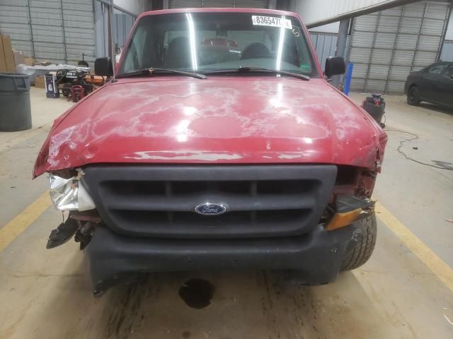 1999 Ford Ranger