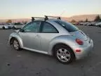 2002 Volkswagen New Beetle GLS TDI