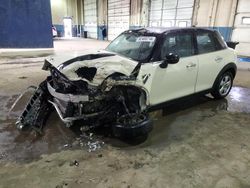 Mini Vehiculos salvage en venta: 2018 Mini Cooper