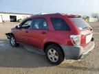 2005 Chevrolet Equinox LS