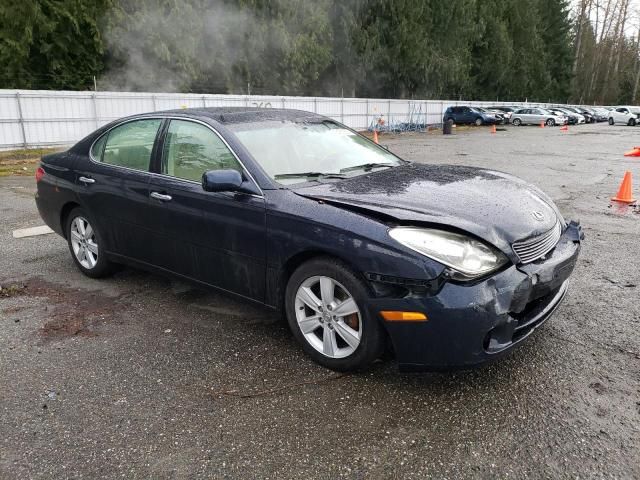 2005 Lexus ES 330