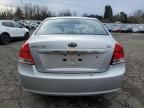 2007 KIA Spectra EX