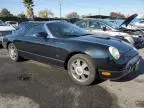 2004 Ford Thunderbird