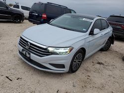 2019 Volkswagen Jetta S en venta en San Antonio, TX