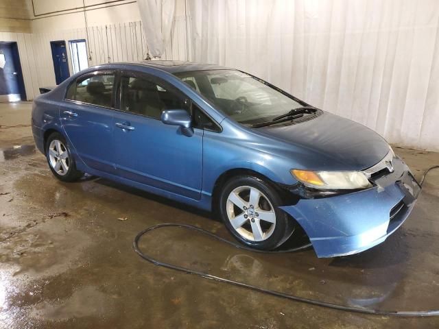 2006 Honda Civic EX