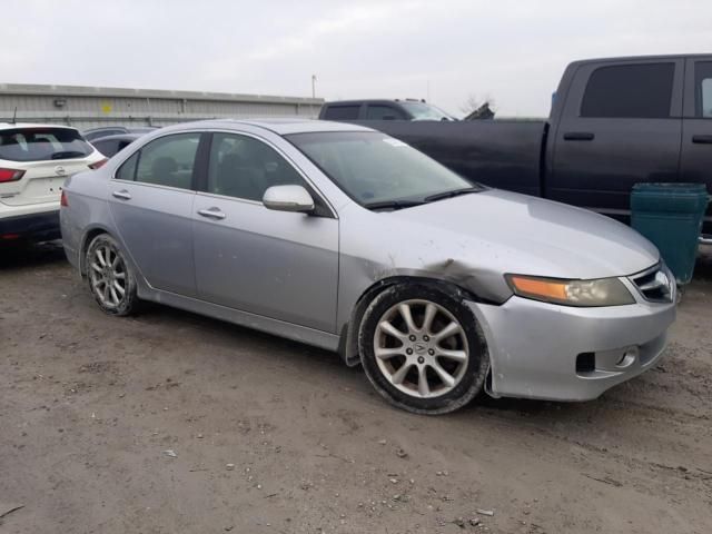 2006 Acura TSX