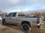 2003 Chevrolet Silverado K1500