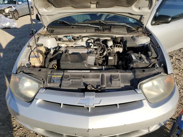 2003 Chevrolet Cavalier