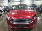 2014 Ford Fusion SE Phev