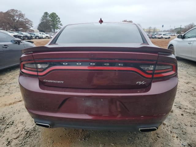 2019 Dodge Charger R/T