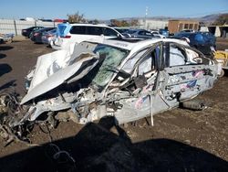 Salvage cars for sale from Copart San Martin, CA: 2019 Lexus IS 300