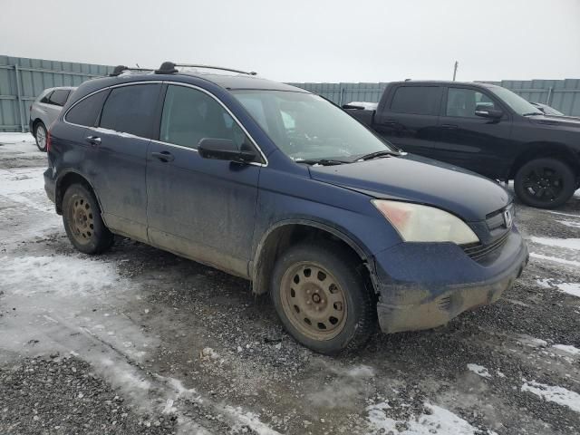 2007 Honda CR-V LX