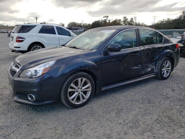 2013 Subaru Legacy 2.5I Limited