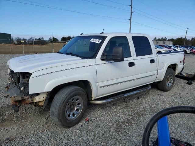 2005 Chevrolet Silverado K1500