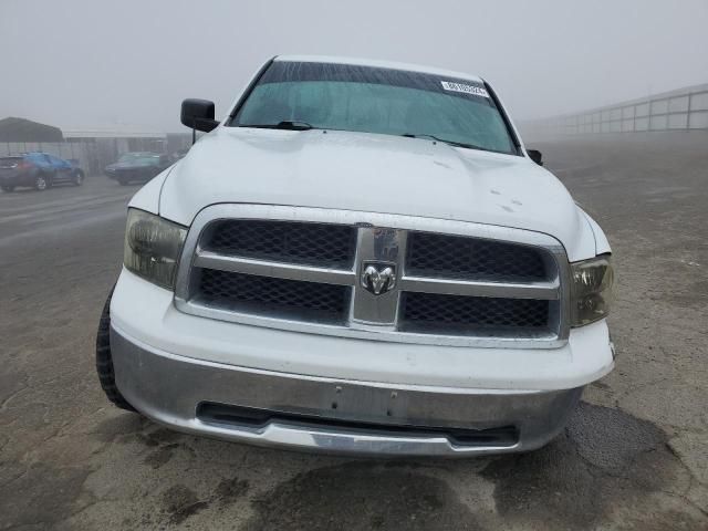 2011 Dodge RAM 1500