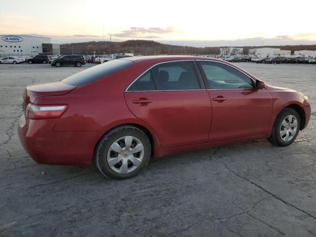 2009 Toyota Camry Base