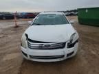 2007 Ford Fusion SE