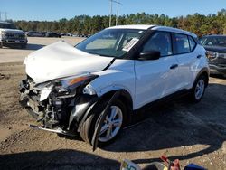 Vehiculos salvage en venta de Copart Cleveland: 2023 Nissan Kicks S