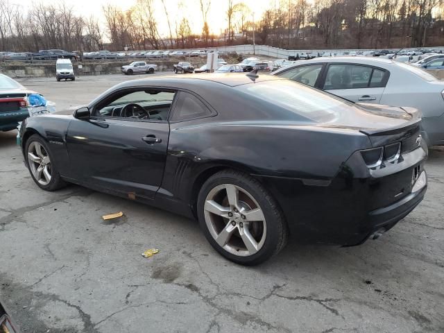 2010 Chevrolet Camaro SS