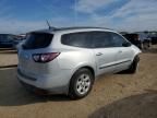 2016 Chevrolet Traverse LS