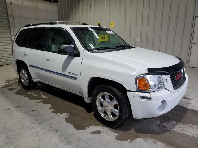 2006 GMC Envoy