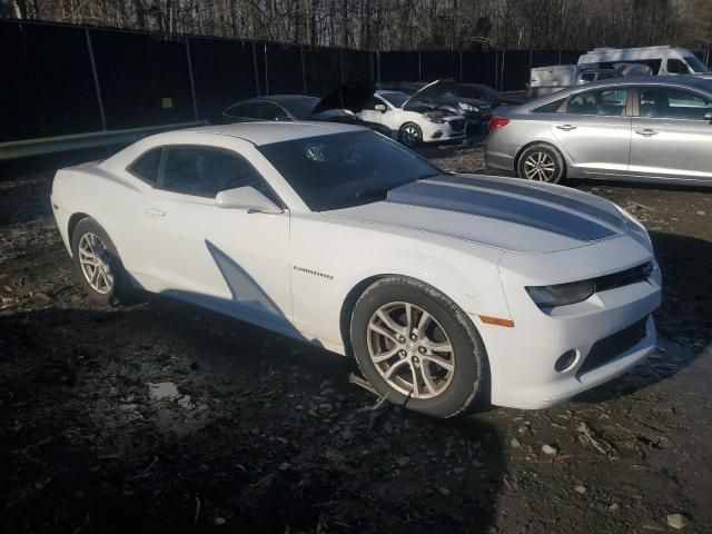 2014 Chevrolet Camaro LS