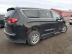 2022 Chrysler Grand Caravan SXT