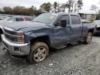 2015 Chevrolet Silverado K2500 Heavy Duty LT