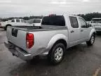 2009 Nissan Frontier Crew Cab SE