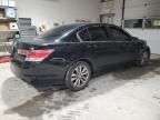 2012 Honda Accord EX