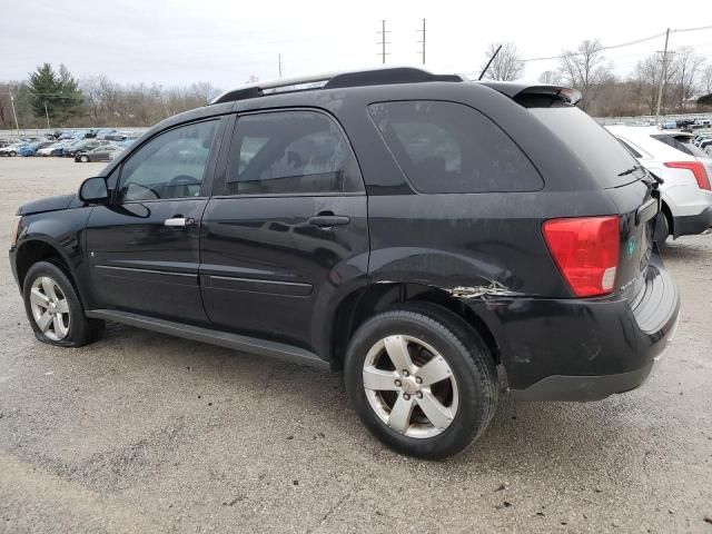 2007 Pontiac Torrent