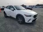 2017 Mazda CX-3 Touring