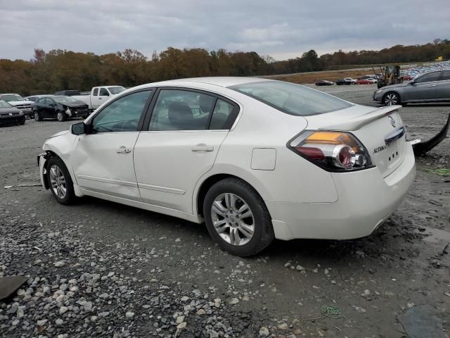 2011 Nissan Altima Base